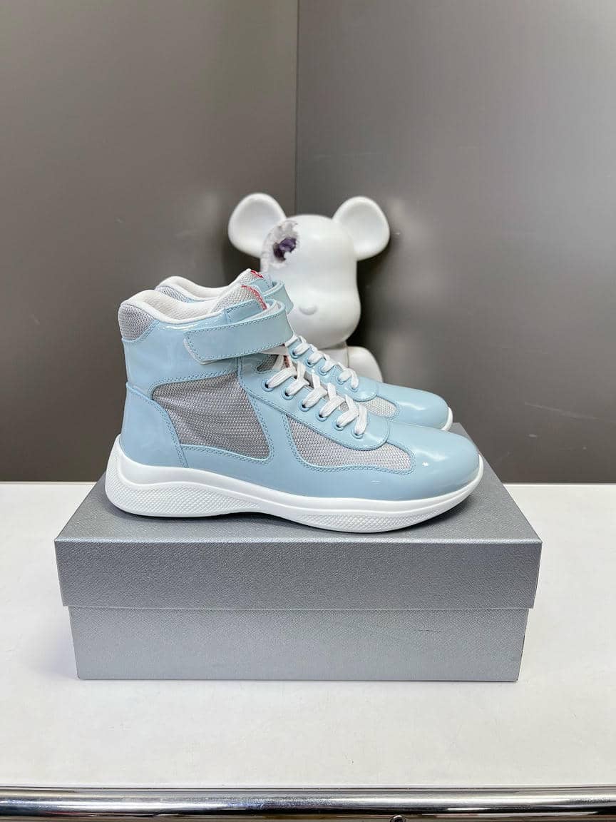 Sneaker 3-6